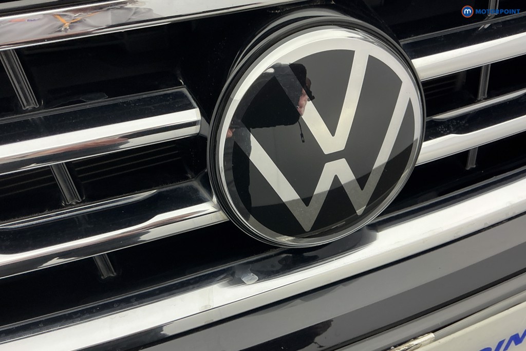 Volkswagen Tiguan R-Line Automatic Petrol SUV - Stock Number (1657847) - 26th supplementary image