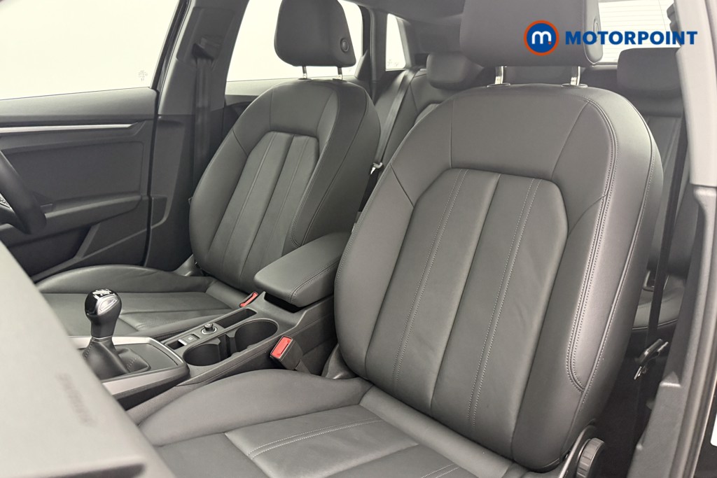 Audi A3 Sport Manual Petrol Hatchback - Stock Number (1657880) - 3rd supplementary image