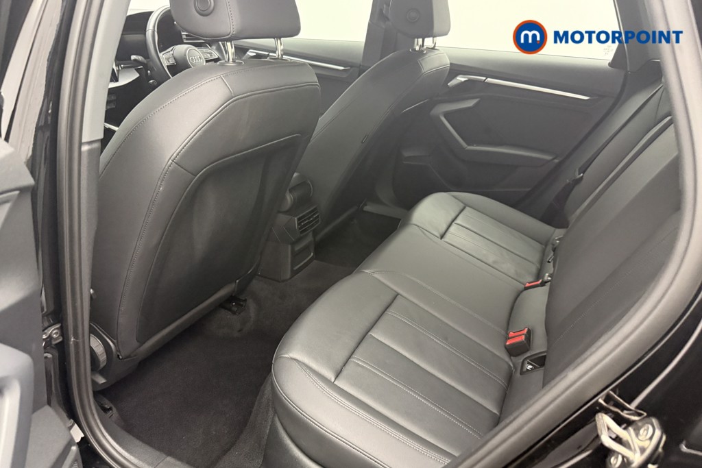 Audi A3 Sport Manual Petrol Hatchback - Stock Number (1657880) - 5th supplementary image