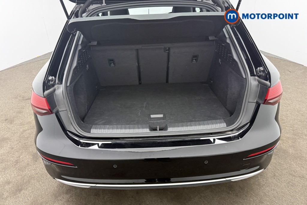 Audi A3 Sport Manual Petrol Hatchback - Stock Number (1657880) - 6th supplementary image