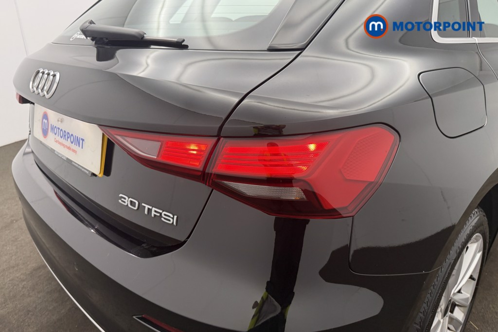 Audi A3 Sport Manual Petrol Hatchback - Stock Number (1657880) - 19th supplementary image
