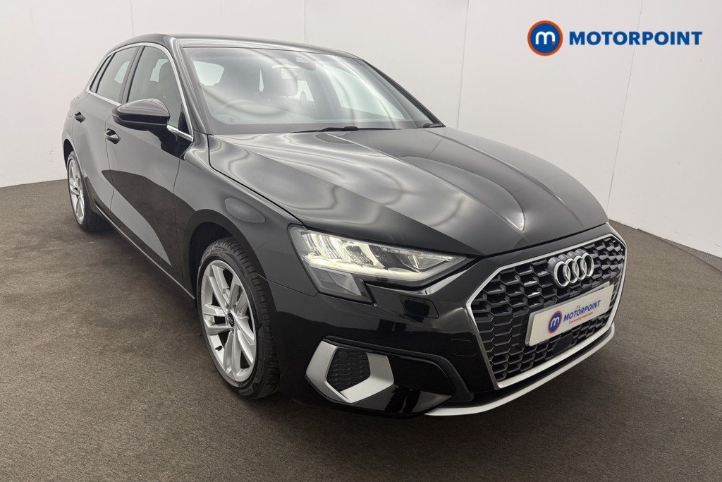 Audi A3 Sport Manual Petrol Hatchback - Stock Number (1657880) - 20th supplementary image