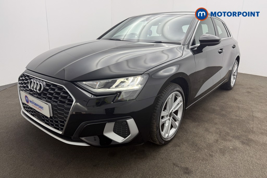 Audi A3 Sport Manual Petrol Hatchback - Stock Number (1657880) - 21st supplementary image