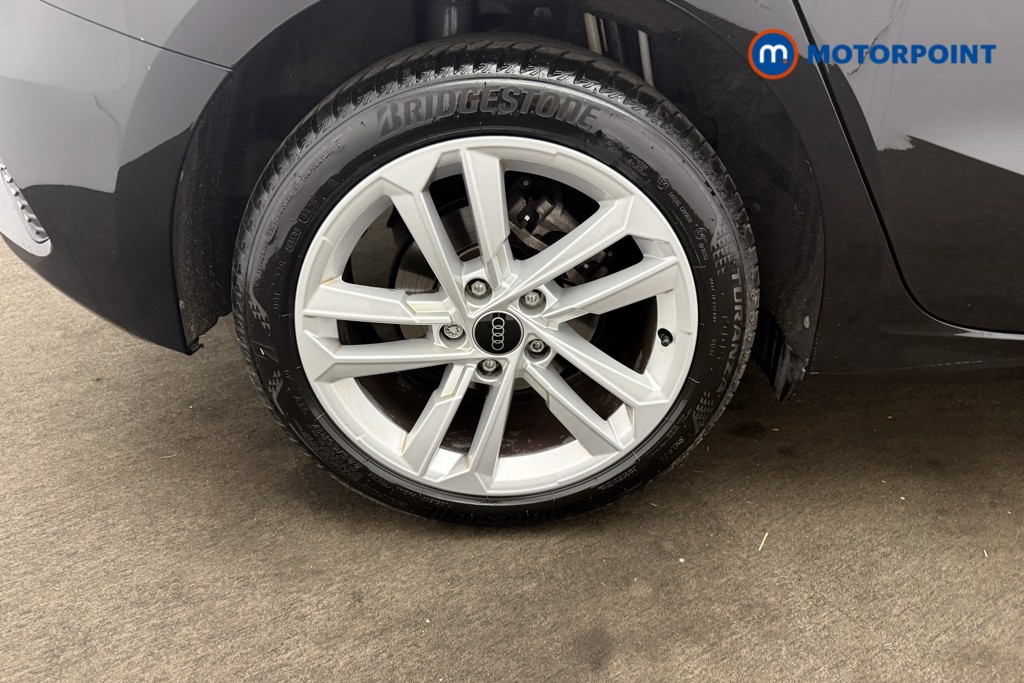 Audi A3 Sport Manual Petrol Hatchback - Stock Number (1657880) - 24th supplementary image