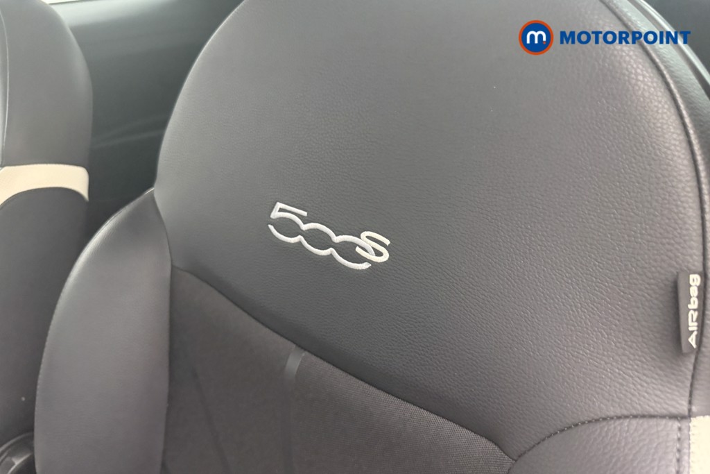 Fiat 500 S Manual Petrol Hatchback - Stock Number (1658002) - 2nd supplementary image