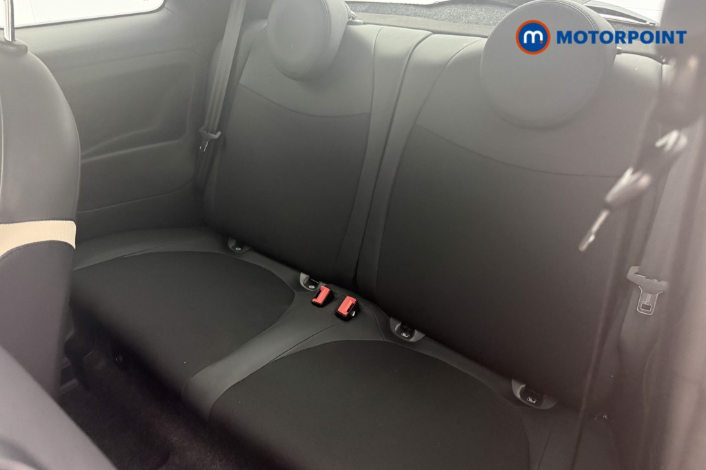 Fiat 500 S Manual Petrol Hatchback - Stock Number (1658002) - 3rd supplementary image