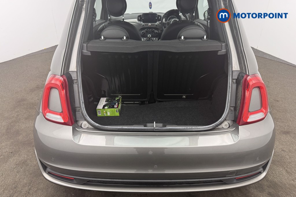 Fiat 500 S Manual Petrol Hatchback - Stock Number (1658002) - 5th supplementary image