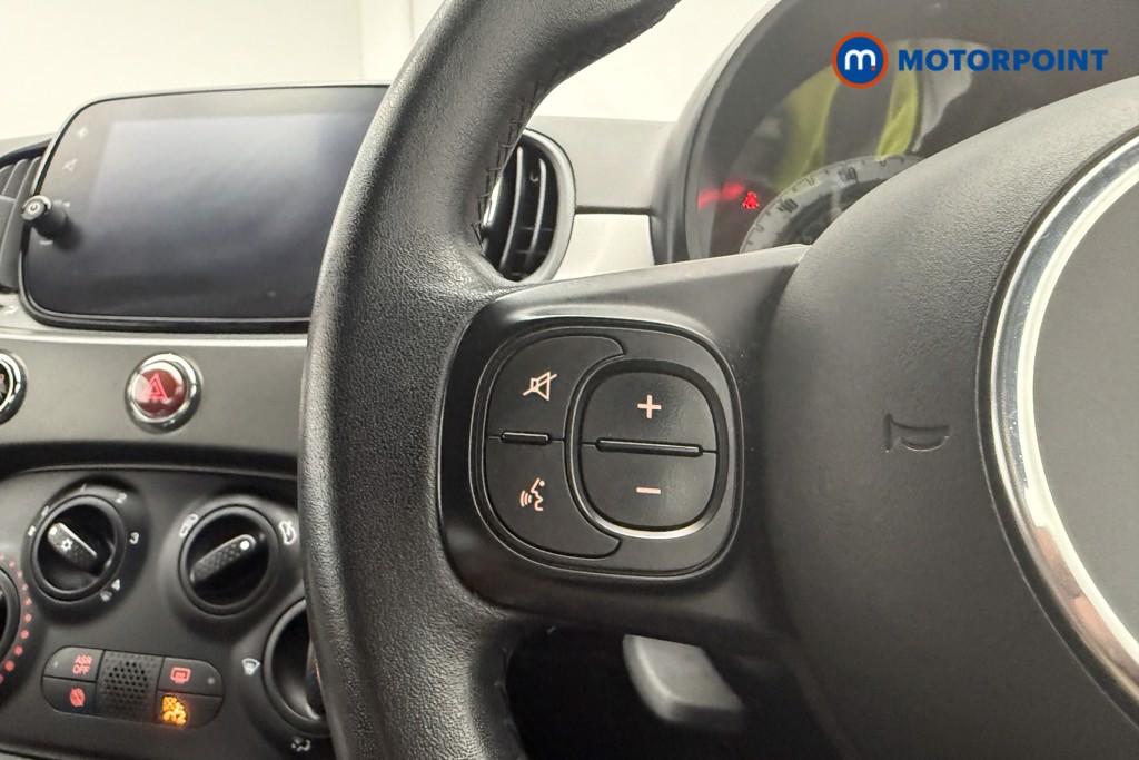 Fiat 500 S Manual Petrol Hatchback - Stock Number (1658002) - 7th supplementary image
