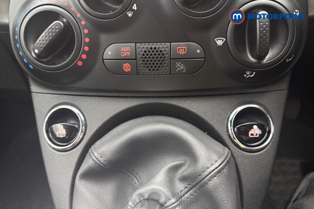 Fiat 500 S Manual Petrol Hatchback - Stock Number (1658002) - 13th supplementary image