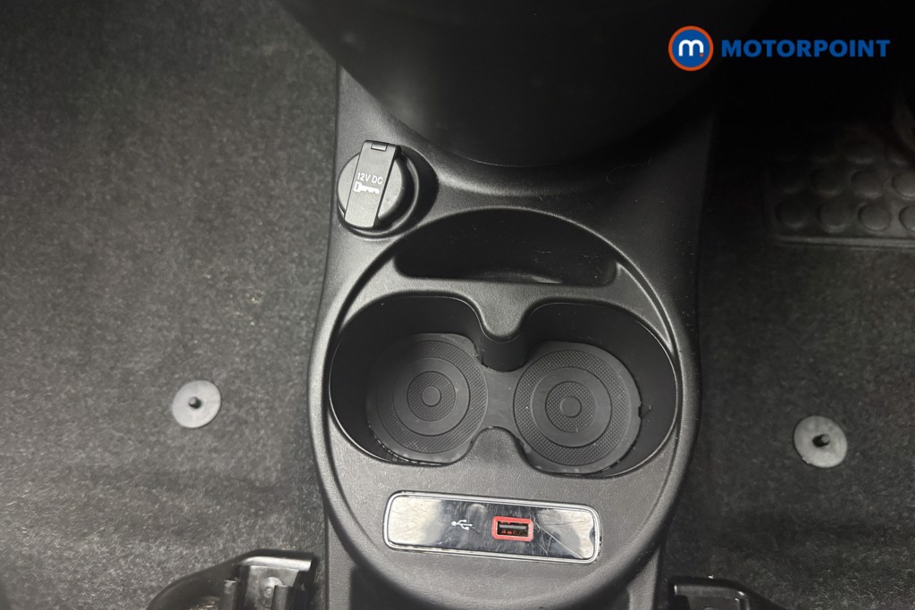 Fiat 500 S Manual Petrol Hatchback - Stock Number (1658002) - 14th supplementary image