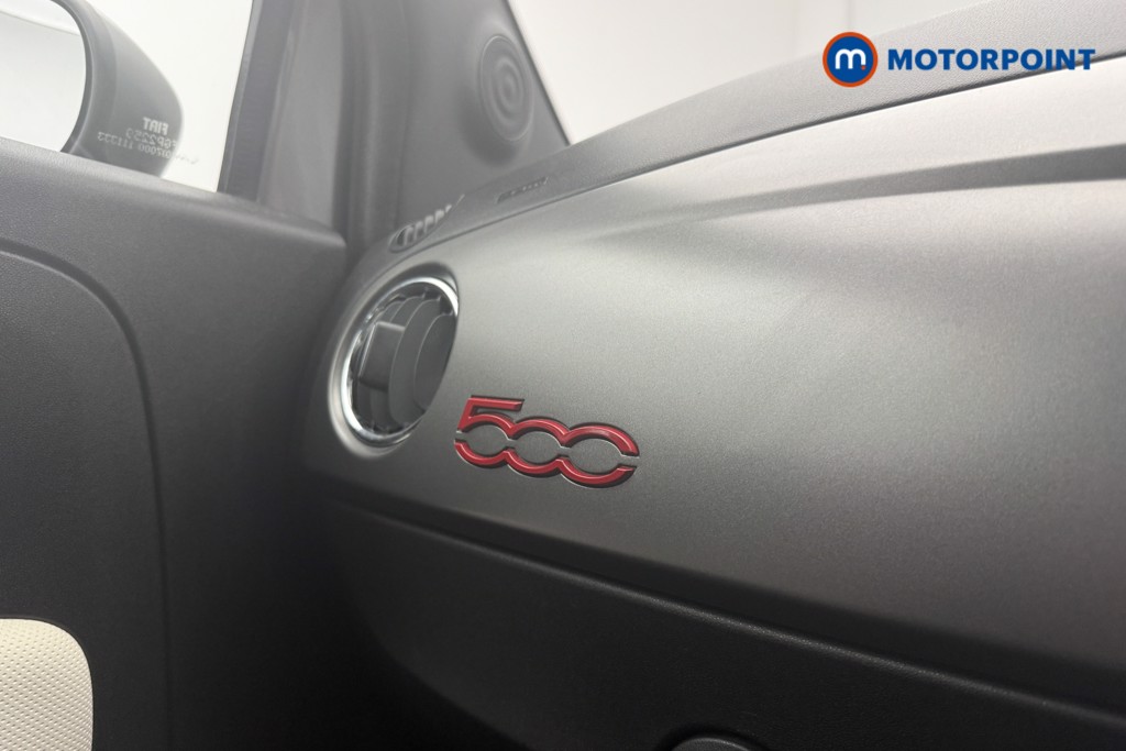Fiat 500 S Manual Petrol Hatchback - Stock Number (1658002) - 15th supplementary image