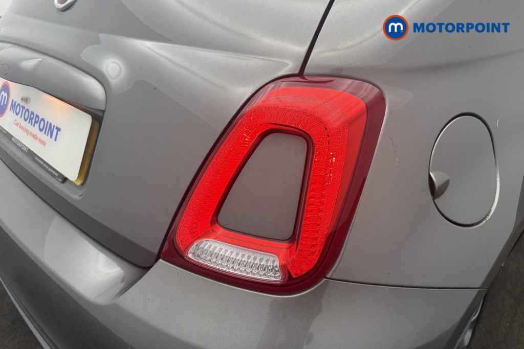 Fiat 500 S Manual Petrol Hatchback - Stock Number (1658002) - 16th supplementary image