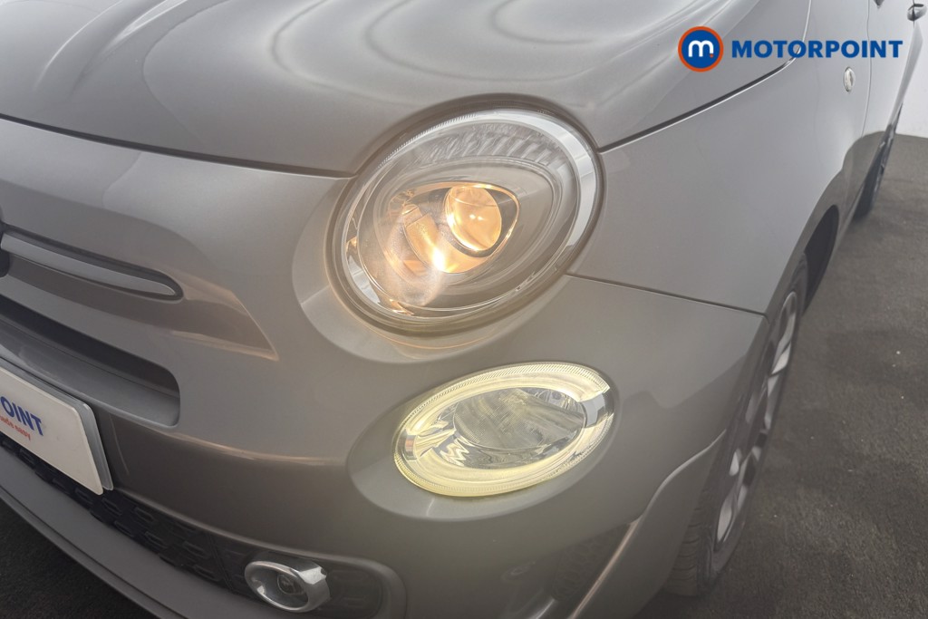 Fiat 500 S Manual Petrol Hatchback - Stock Number (1658002) - 19th supplementary image