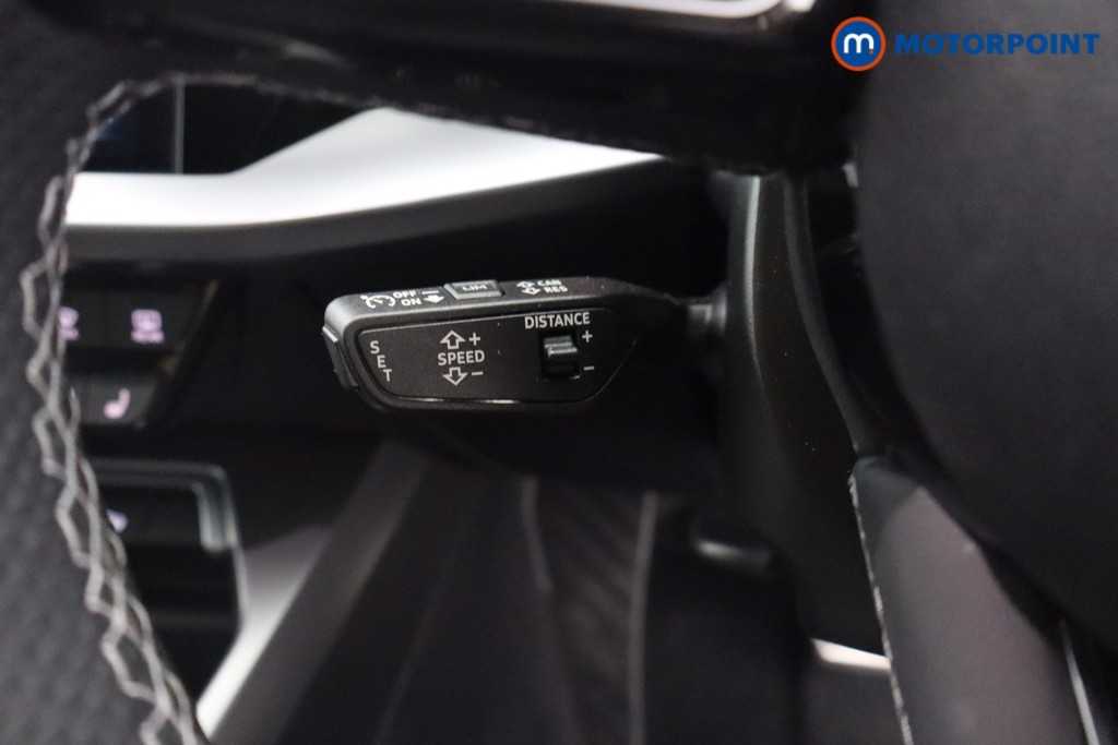 Audi A3 S Line Automatic Petrol Plug-In Hybrid Hatchback - Stock Number (1658336) - 7th supplementary image