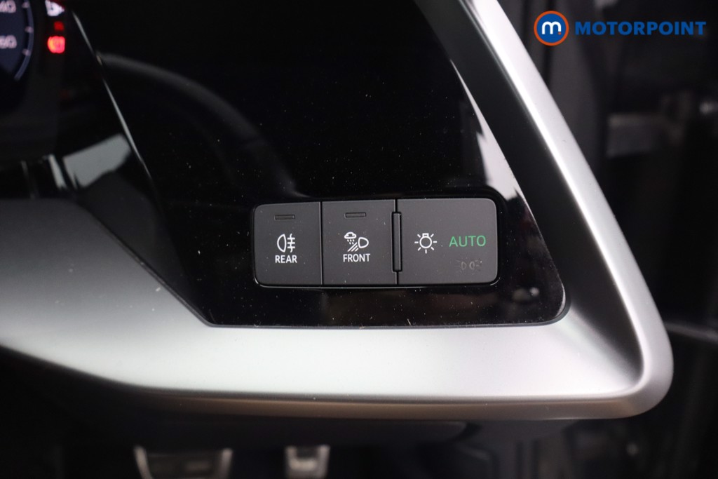 Audi A3 S Line Automatic Petrol Plug-In Hybrid Hatchback - Stock Number (1658336) - 10th supplementary image