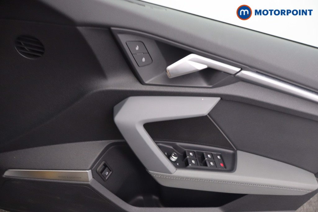 Audi A3 S Line Automatic Petrol Plug-In Hybrid Hatchback - Stock Number (1658336) - 11th supplementary image