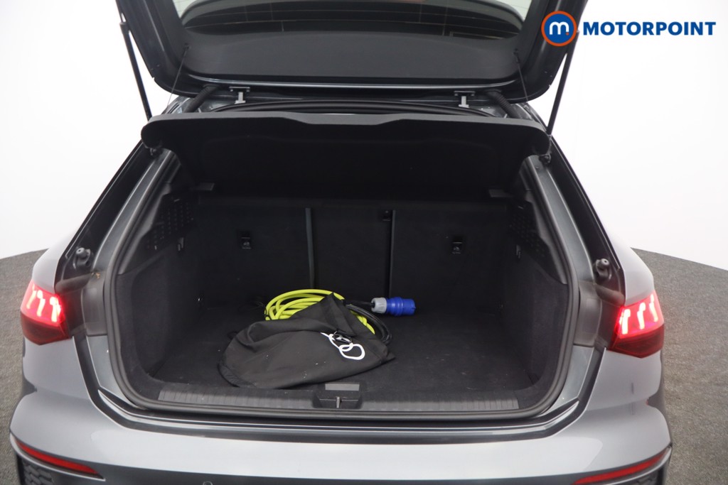 Audi A3 S Line Automatic Petrol Plug-In Hybrid Hatchback - Stock Number (1658336) - 14th supplementary image
