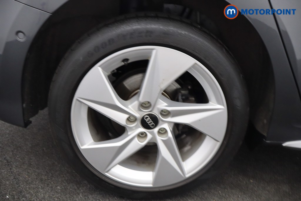 Audi A3 S Line Automatic Petrol Plug-In Hybrid Hatchback - Stock Number (1658336) - 16th supplementary image