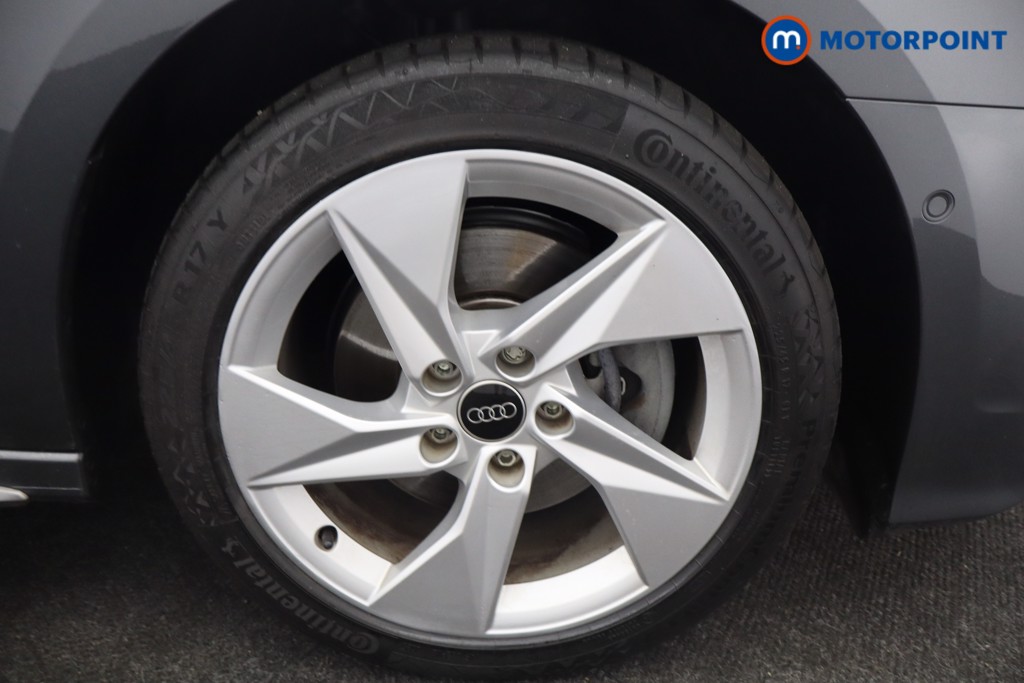 Audi A3 S Line Automatic Petrol Plug-In Hybrid Hatchback - Stock Number (1658336) - 17th supplementary image