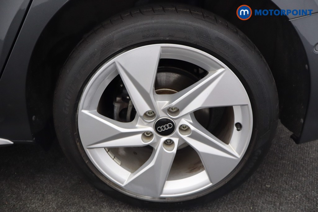Audi A3 S Line Automatic Petrol Plug-In Hybrid Hatchback - Stock Number (1658336) - 20th supplementary image