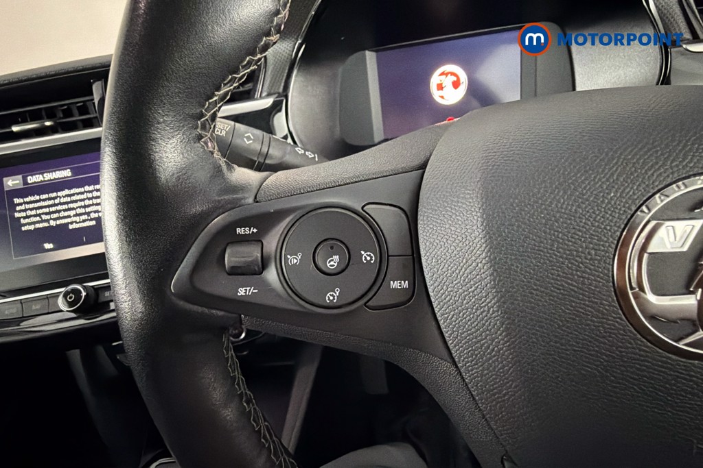 Vauxhall Corsa Elite Nav Premium Manual Petrol Hatchback - Stock Number (1658396) - 3rd supplementary image