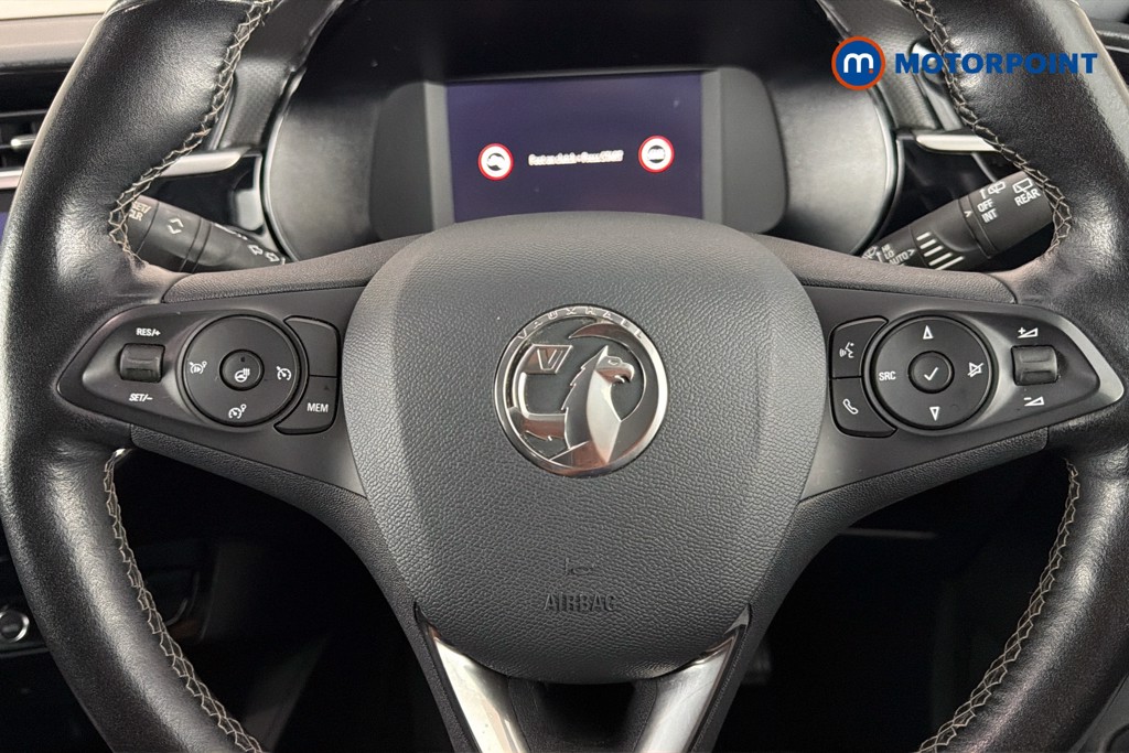 Vauxhall Corsa Elite Nav Premium Manual Petrol Hatchback - Stock Number (1658396) - 5th supplementary image