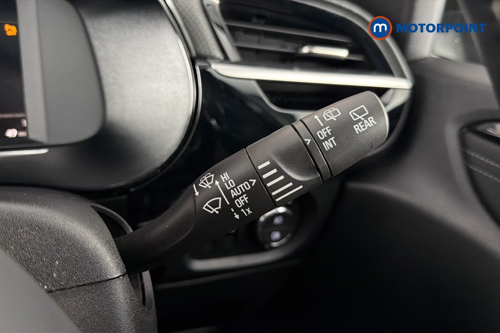 Vauxhall Corsa Elite Nav Premium Manual Petrol Hatchback - Stock Number (1658396) - 7th supplementary image