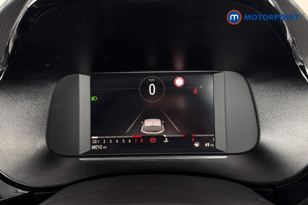 Vauxhall Corsa Elite Nav Premium Manual Petrol Hatchback - Stock Number (1658396) - 8th supplementary image