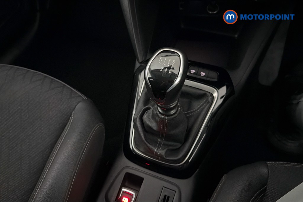 Vauxhall Corsa Elite Nav Premium Manual Petrol Hatchback - Stock Number (1658396) - 15th supplementary image