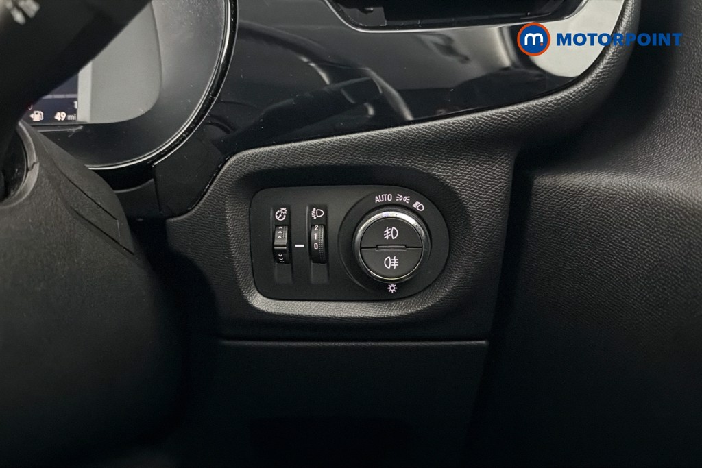 Vauxhall Corsa Elite Nav Premium Manual Petrol Hatchback - Stock Number (1658396) - 18th supplementary image