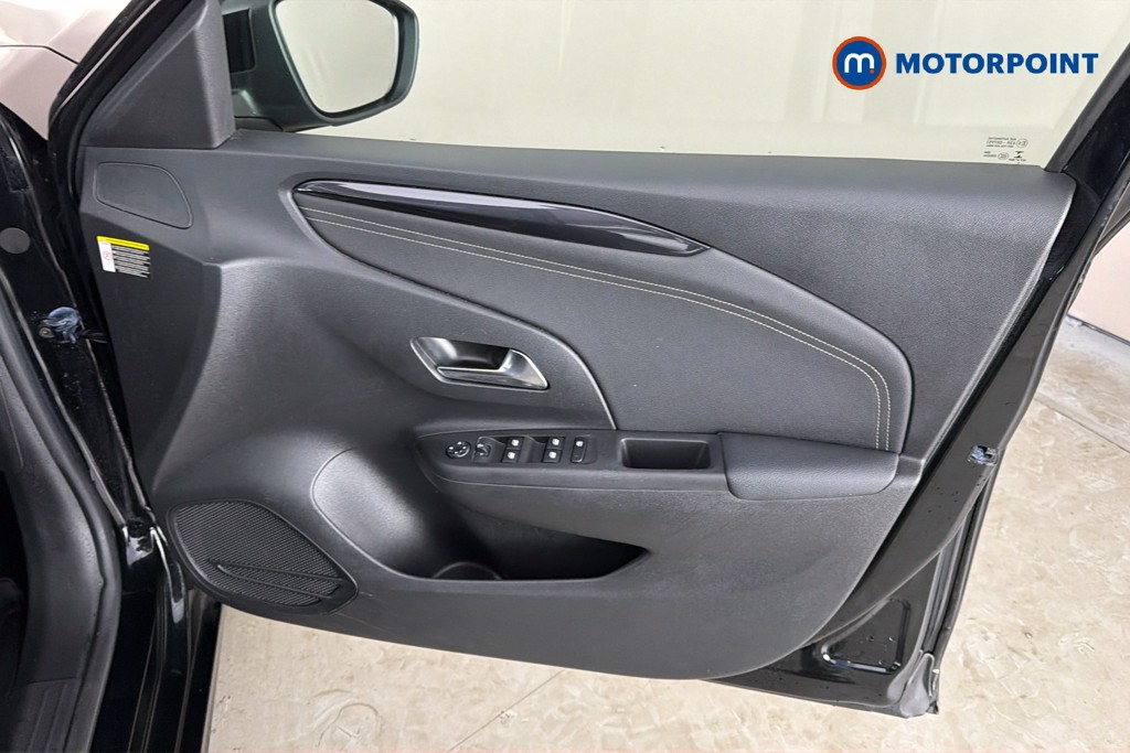 Vauxhall Corsa Elite Nav Premium Manual Petrol Hatchback - Stock Number (1658396) - 19th supplementary image