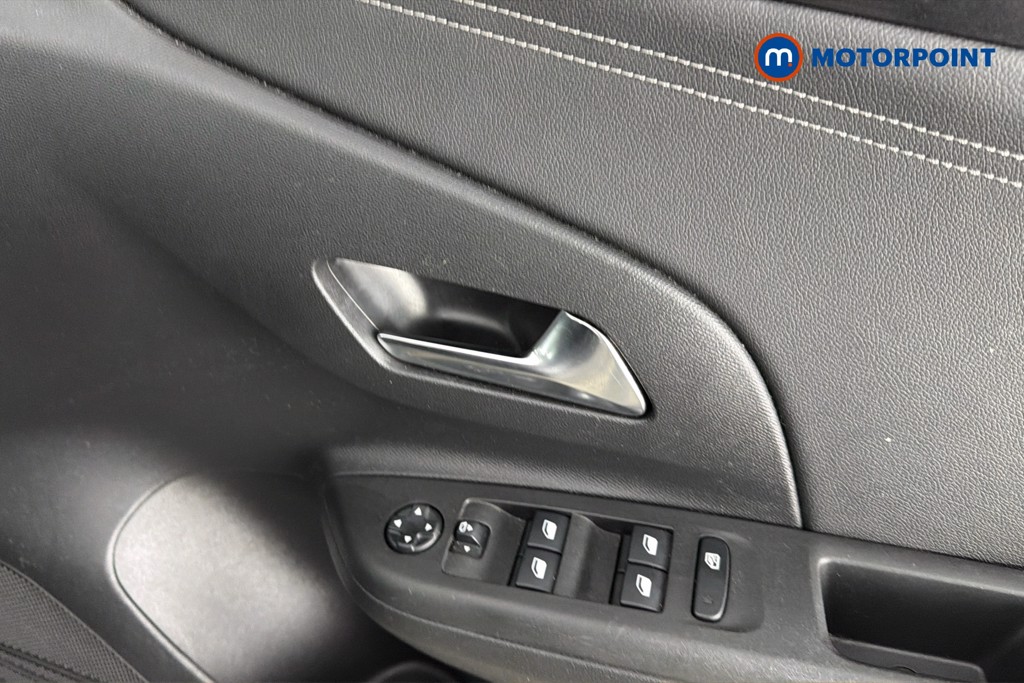 Vauxhall Corsa Elite Nav Premium Manual Petrol Hatchback - Stock Number (1658396) - 42nd supplementary image