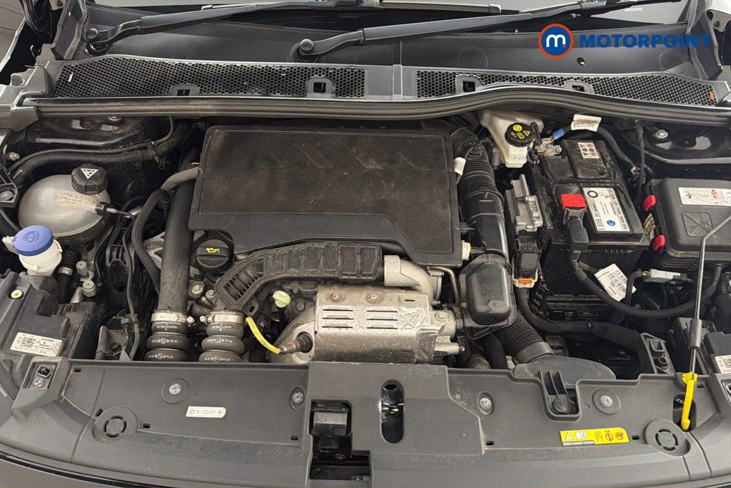 Vauxhall Corsa Elite Nav Premium Manual Petrol Hatchback - Stock Number (1658396) - 51st supplementary image