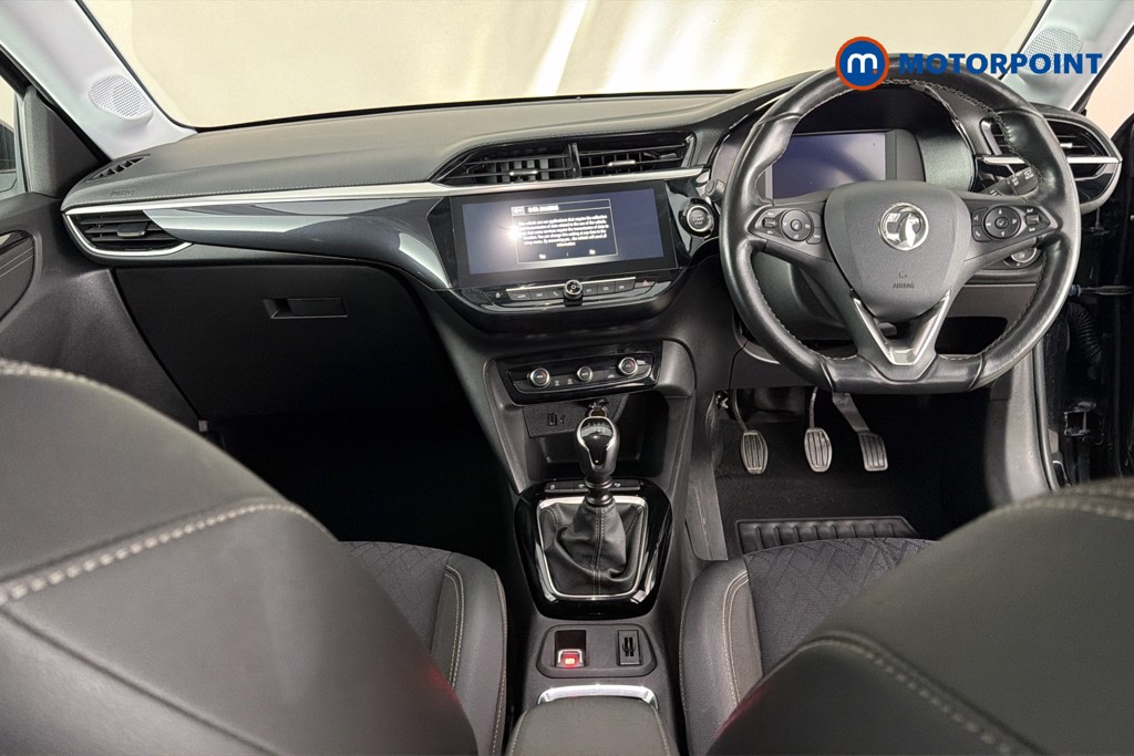 Vauxhall Corsa Elite Nav Premium Manual Petrol Hatchback - Stock Number (1658396) - 1st supplementary image