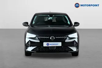Vauxhall Corsa Elite Nav Premium Manual Petrol Hatchback - Stock Number (1658396) - Front bumper