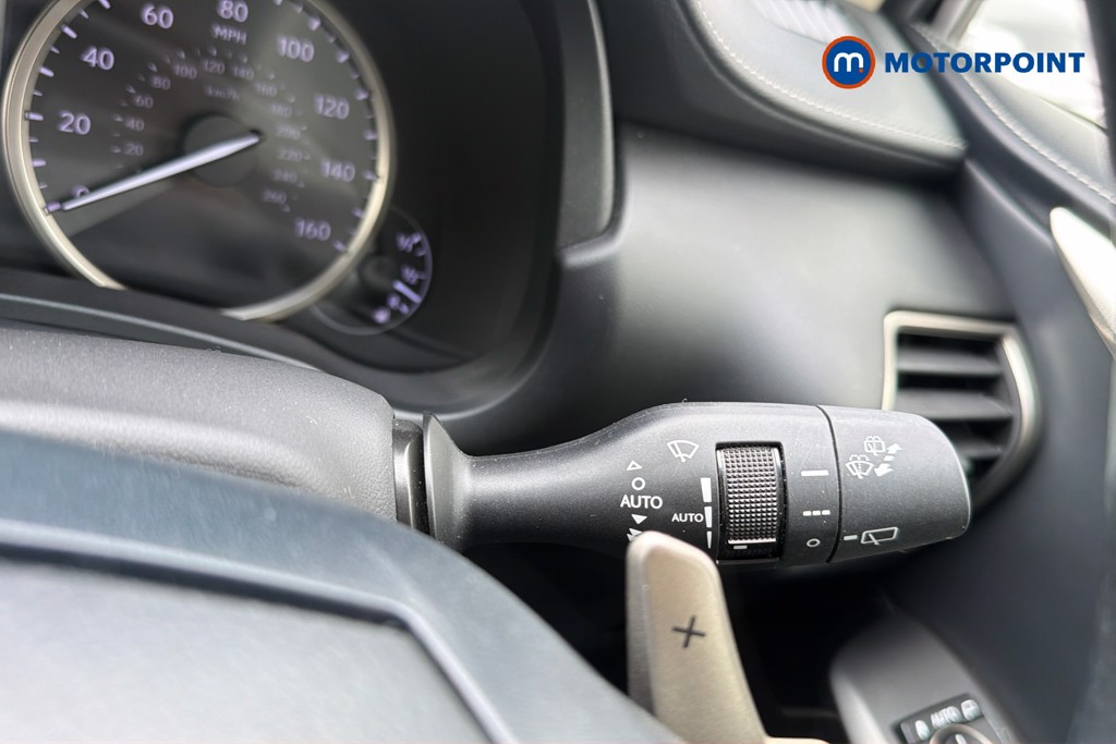 Lexus NX 300H 2.5 5Dr Cvt 8" Nav Automatic Petrol-Electric Hybrid SUV - Stock Number (1658418) - 7th supplementary image