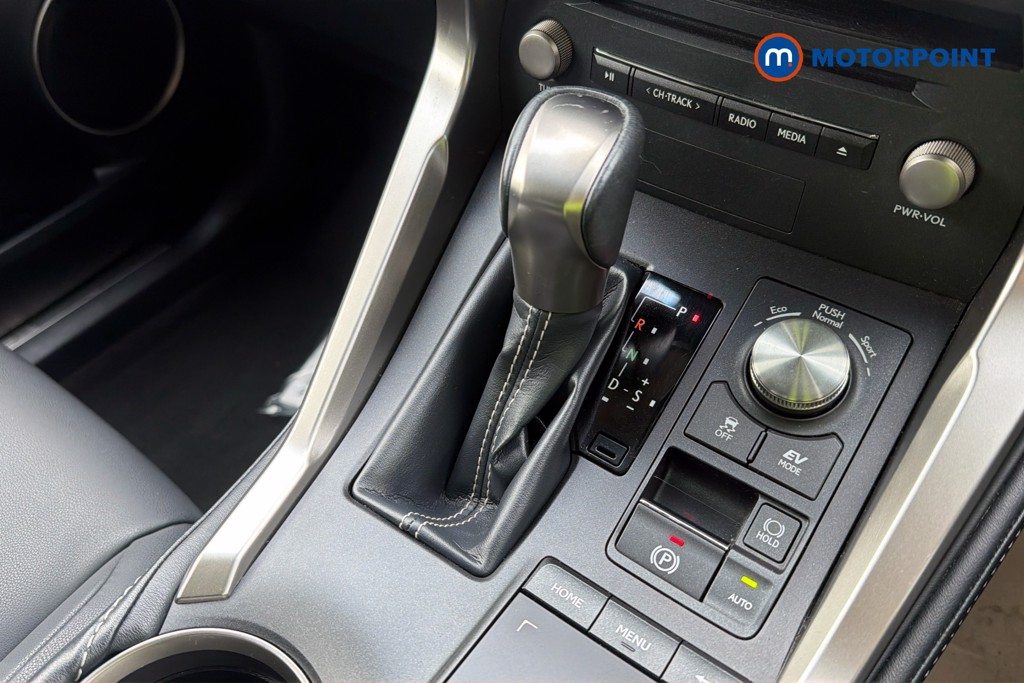 Lexus NX 300H 2.5 5Dr Cvt 8" Nav Automatic Petrol-Electric Hybrid SUV - Stock Number (1658418) - 15th supplementary image