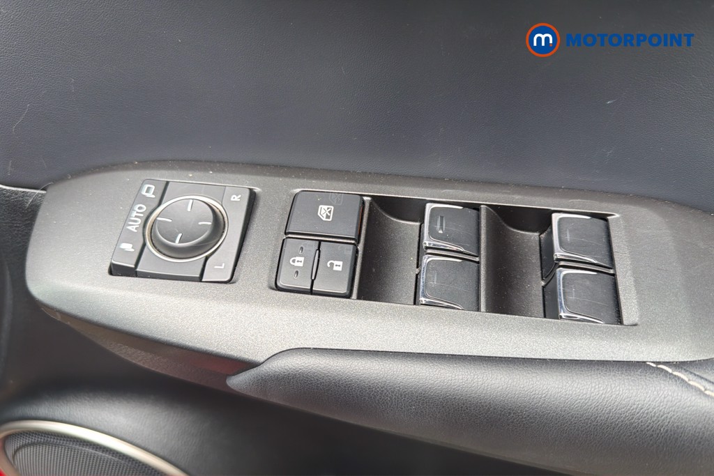 Lexus NX 300H 2.5 5Dr Cvt 8" Nav Automatic Petrol-Electric Hybrid SUV - Stock Number (1658418) - 20th supplementary image