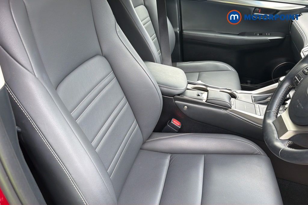 Lexus NX 300H 2.5 5Dr Cvt 8" Nav Automatic Petrol-Electric Hybrid SUV - Stock Number (1658418) - 22nd supplementary image