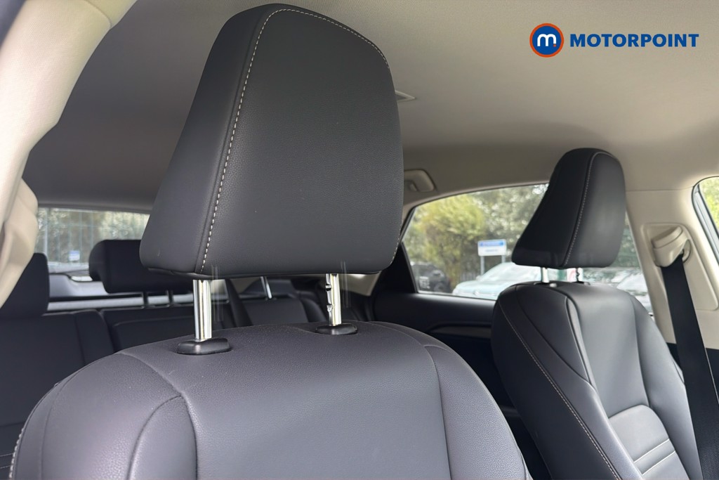 Lexus NX 300H 2.5 5Dr Cvt 8" Nav Automatic Petrol-Electric Hybrid SUV - Stock Number (1658418) - 23rd supplementary image