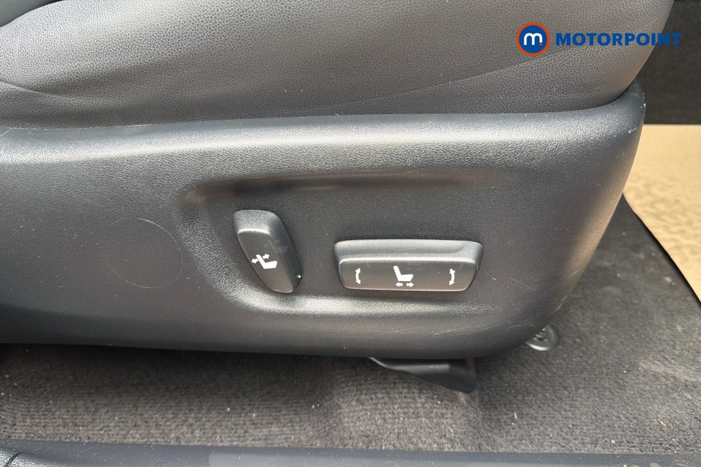 Lexus NX 300H 2.5 5Dr Cvt 8" Nav Automatic Petrol-Electric Hybrid SUV - Stock Number (1658418) - 25th supplementary image