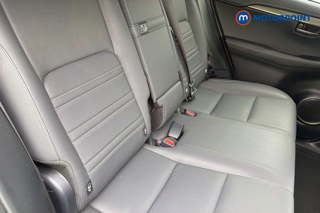 Lexus NX 300H 2.5 5Dr Cvt 8" Nav Automatic Petrol-Electric Hybrid SUV - Stock Number (1658418) - 28th supplementary image