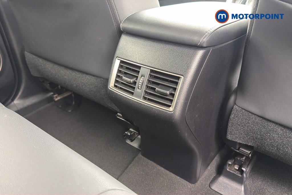 Lexus NX 300H 2.5 5Dr Cvt 8" Nav Automatic Petrol-Electric Hybrid SUV - Stock Number (1658418) - 30th supplementary image