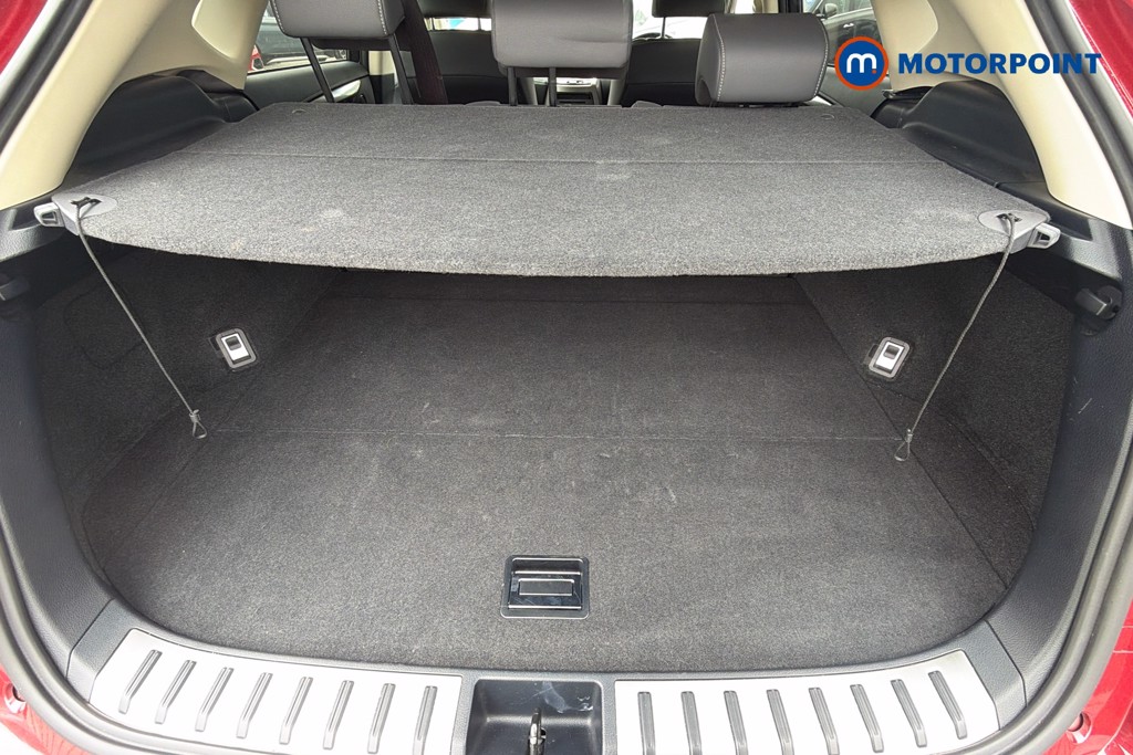 Lexus NX 300H 2.5 5Dr Cvt 8" Nav Automatic Petrol-Electric Hybrid SUV - Stock Number (1658418) - 33rd supplementary image