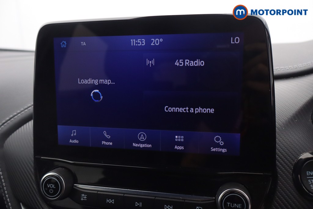 Ford Puma St-Line Vignale Automatic Petrol SUV - Stock Number (1658478) - 2nd supplementary image