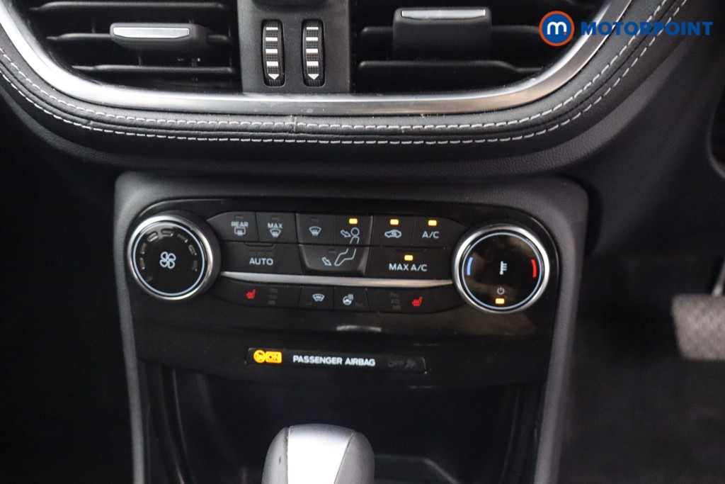 Ford Puma St-Line Vignale Automatic Petrol SUV - Stock Number (1658478) - 4th supplementary image