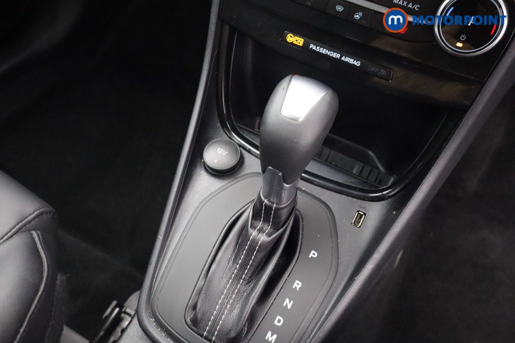Ford Puma St-Line Vignale Automatic Petrol SUV - Stock Number (1658478) - 5th supplementary image