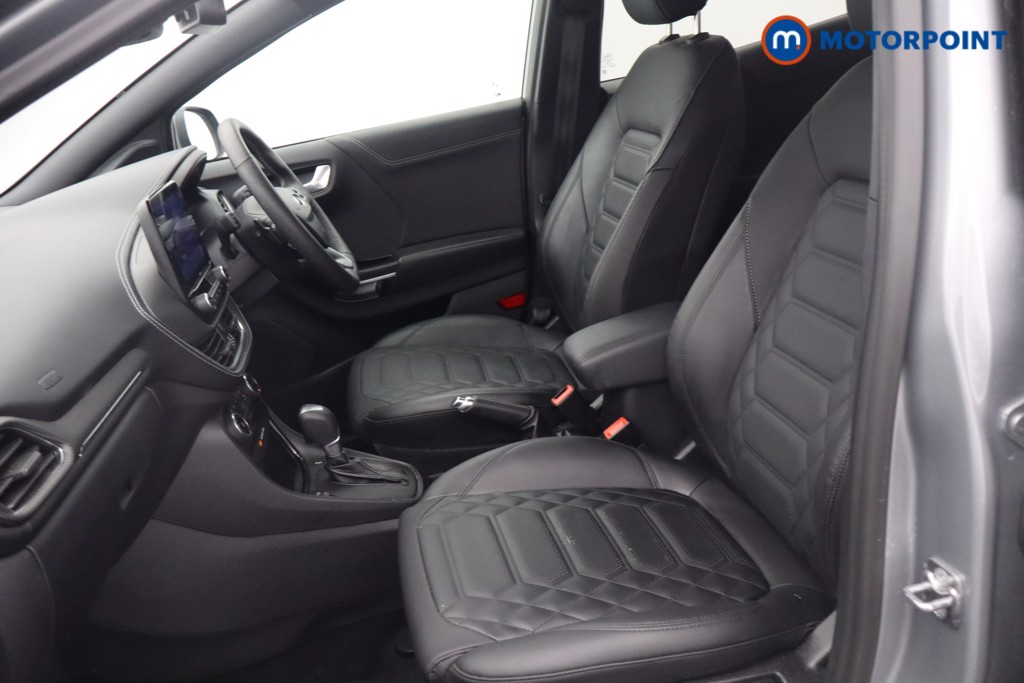 Ford Puma St-Line Vignale Automatic Petrol SUV - Stock Number (1658478) - 11th supplementary image