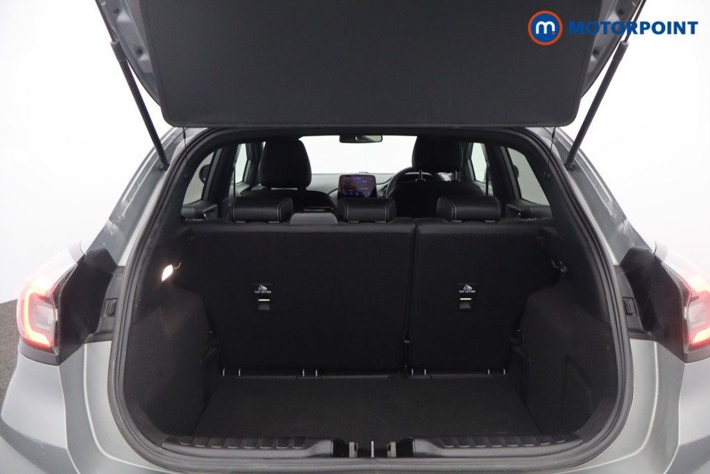 Ford Puma St-Line Vignale Automatic Petrol SUV - Stock Number (1658478) - 13th supplementary image