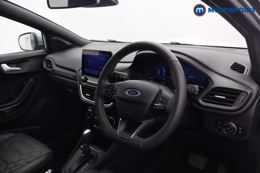 Ford Puma St-Line Vignale Automatic Petrol SUV - Stock Number (1658478) - 1st supplementary image